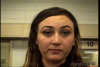 Brittany Nicole Johnson Mugshot